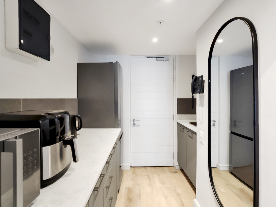 0 Bedroom Property for Sale in Foreshore Western Cape